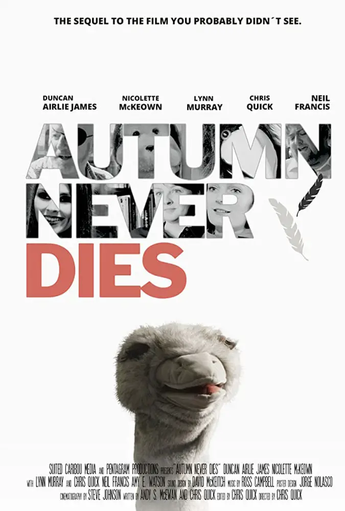 Autumn Never Dies Image