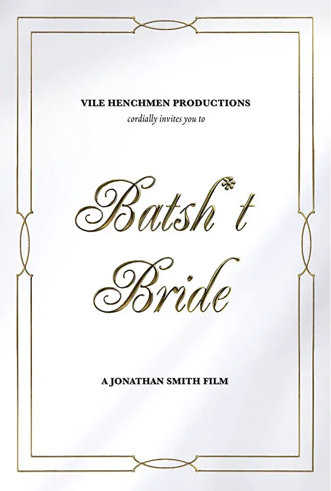 Batsh*t Bride Image