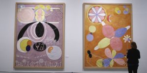 Beyond The Visible – Hilma af Klint Image