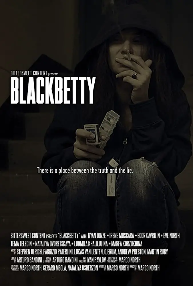 Blackbetty Image