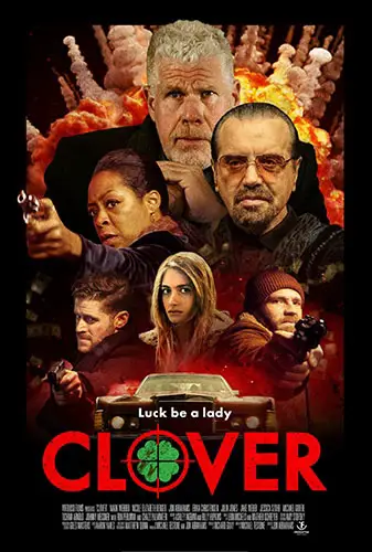 Clover Image