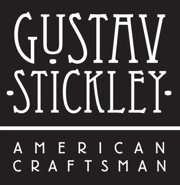 Gustav Stickley: American Craftsman Image