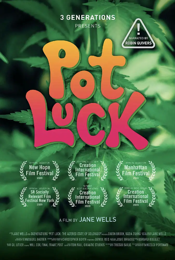 Pot Luck Image