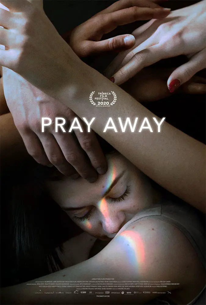 Pray Away Image