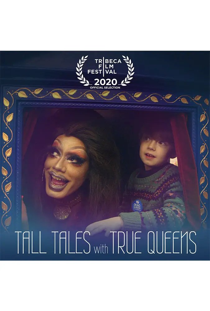Tall Tales with True Queens Image