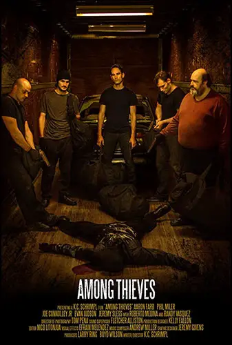 Among Thieves Image