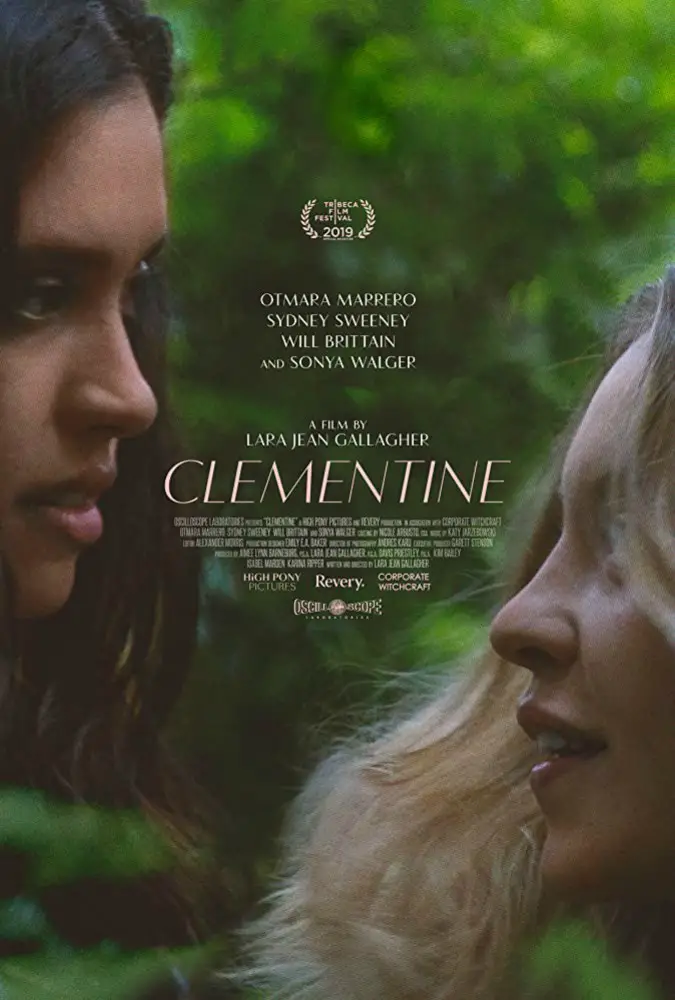 Clementine Image