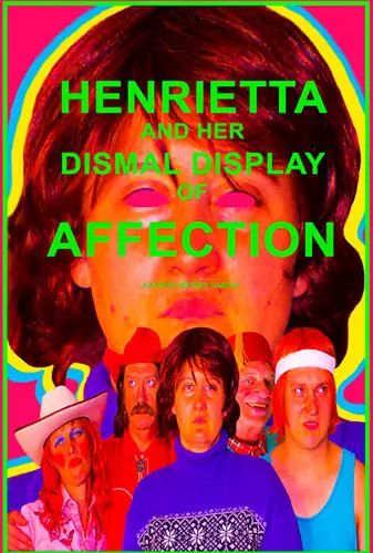 Henrietta and Her Dismal Display of Affection Image