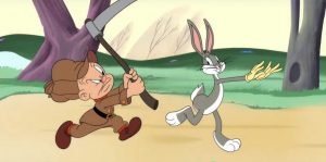 HBO Max’s Looney Tunes: Behind the Scenes with Bugs and Porky Image