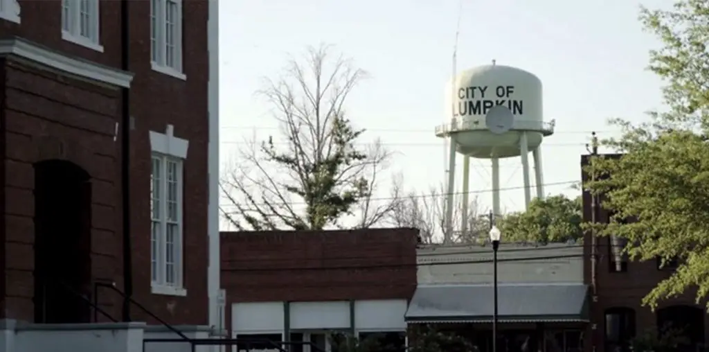 Lumpkin, GA image