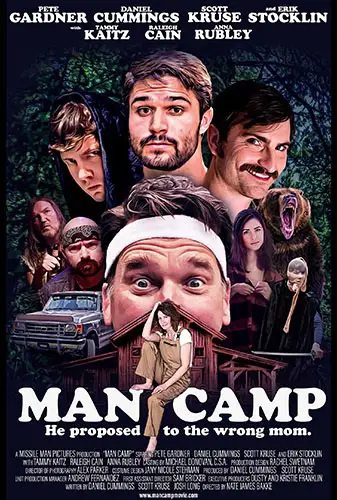 Man Camp Image
