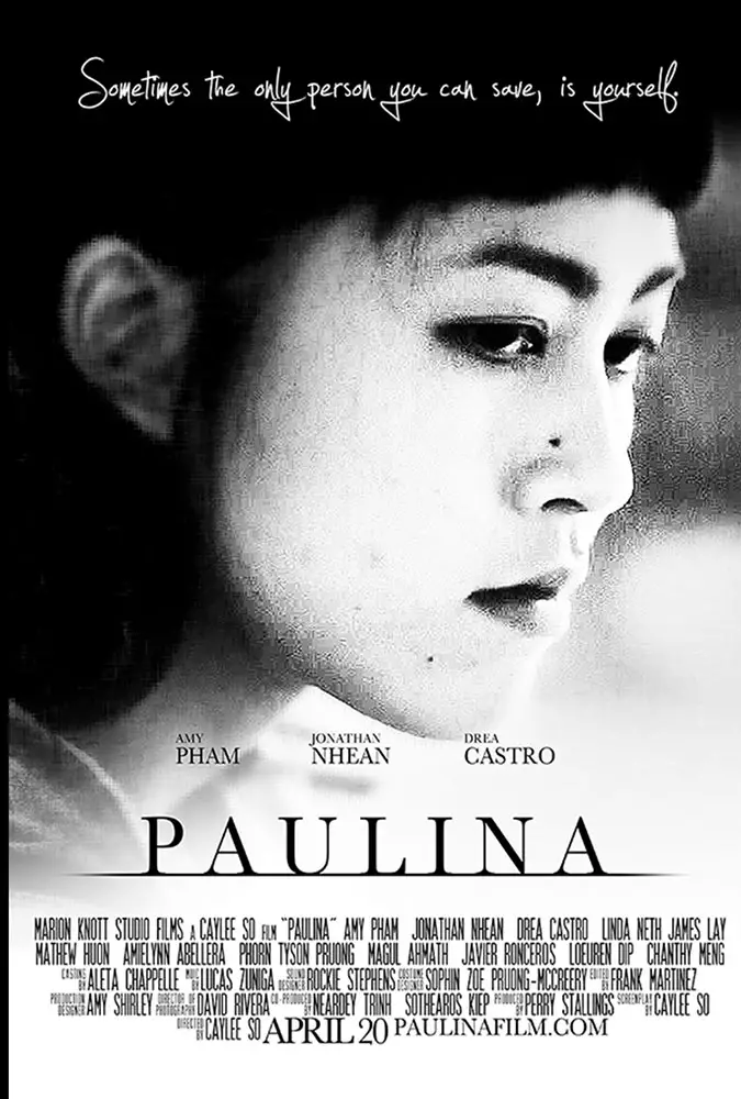 Paulina Image