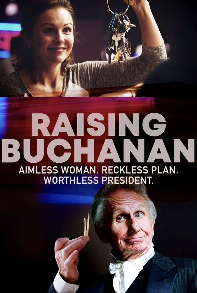 Raising Buchanan Image