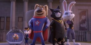 StarDog and TurboCat Image