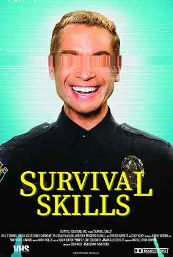 Survival Skills Image