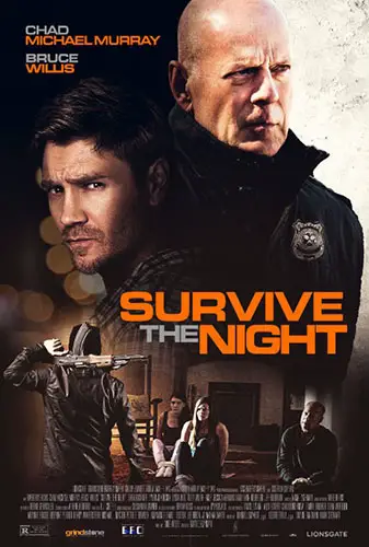 Survive the Night Image