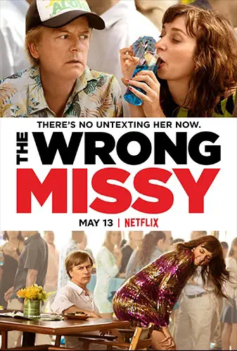 The Wrong Missy Image
