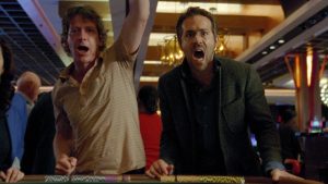 Ryan Reynolds’ Mississippi Grind Revisited Image