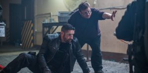 Directing the Action with I Am Vengeance: Retaliation’s Ross Boyask Image