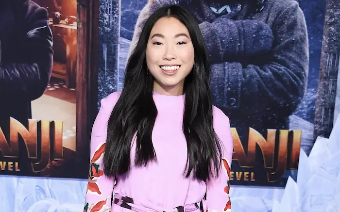 Awkwafina to Star in The Baccarat Machine Features Film Threat