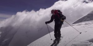 Beyond Skiing Everest Image