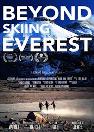 Beyond Skiing Everest Image