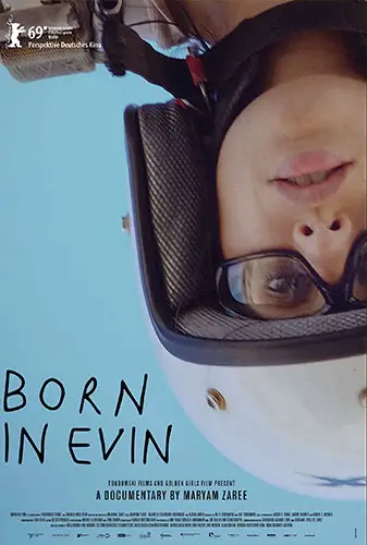 Born in Evin Image