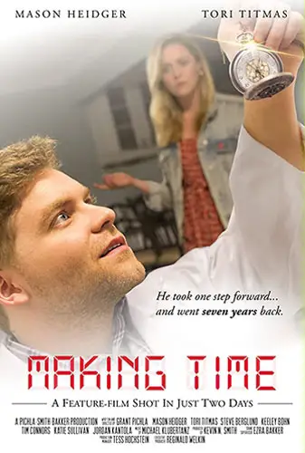 Making Time Image