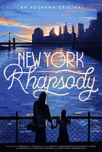 New York Rhapsody Image