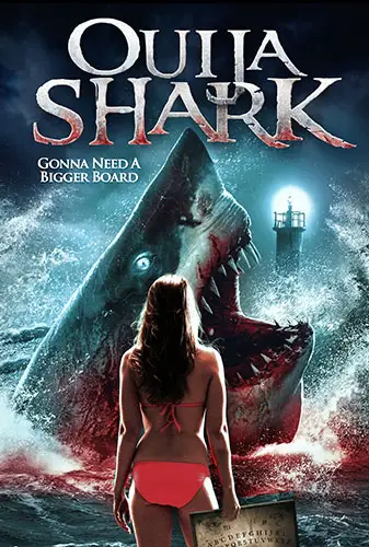 Ouija Shark Image