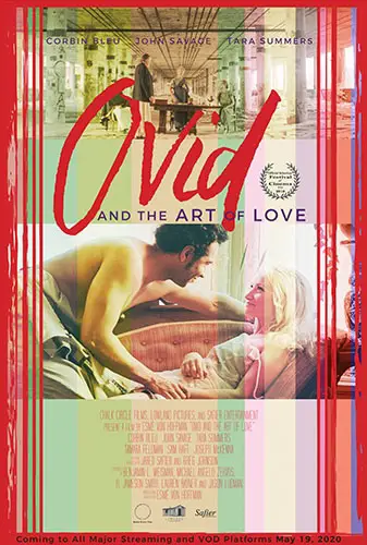 Ovid and the Art of Love Image