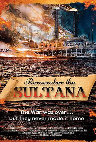 Remember the Sultana Image