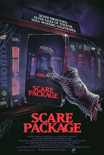 Scare Package Image