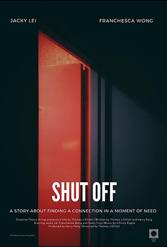 Shut Off Image