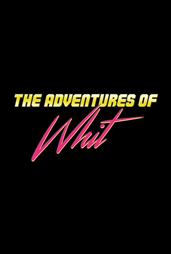 The Adventures of Whit Image