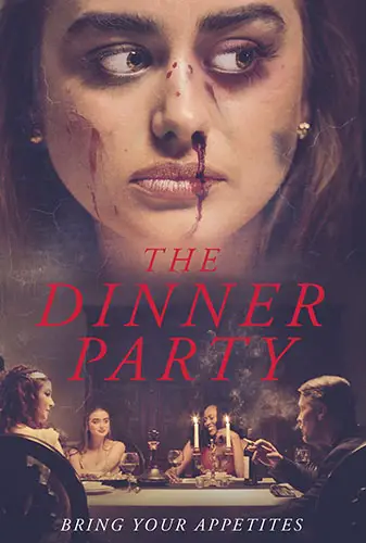 The Dinner Party Image
