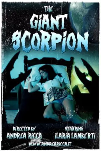 The Giant Scorpion Image