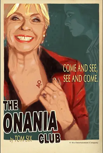 Onania Club Image