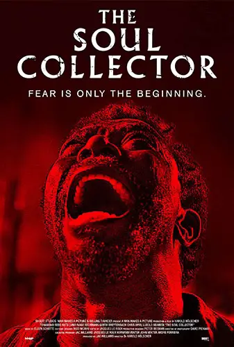 Watch the soul collector 2021 online free sale