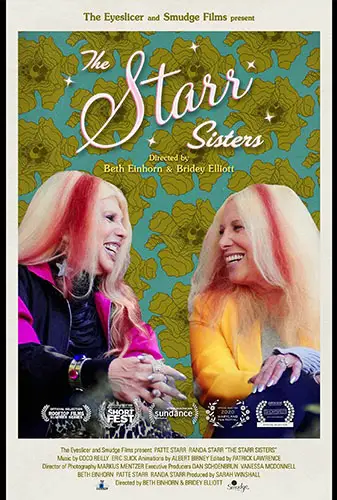 The Starr Sisters Image