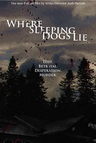 Where Sleeping Dogs Lie Image