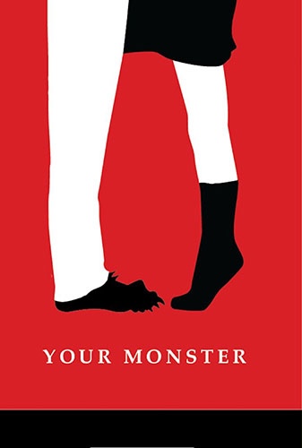 Your Monster Image