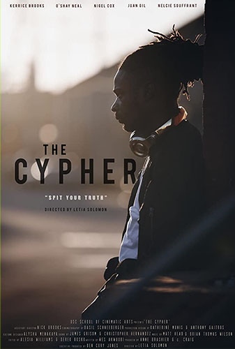 The Cypher Image