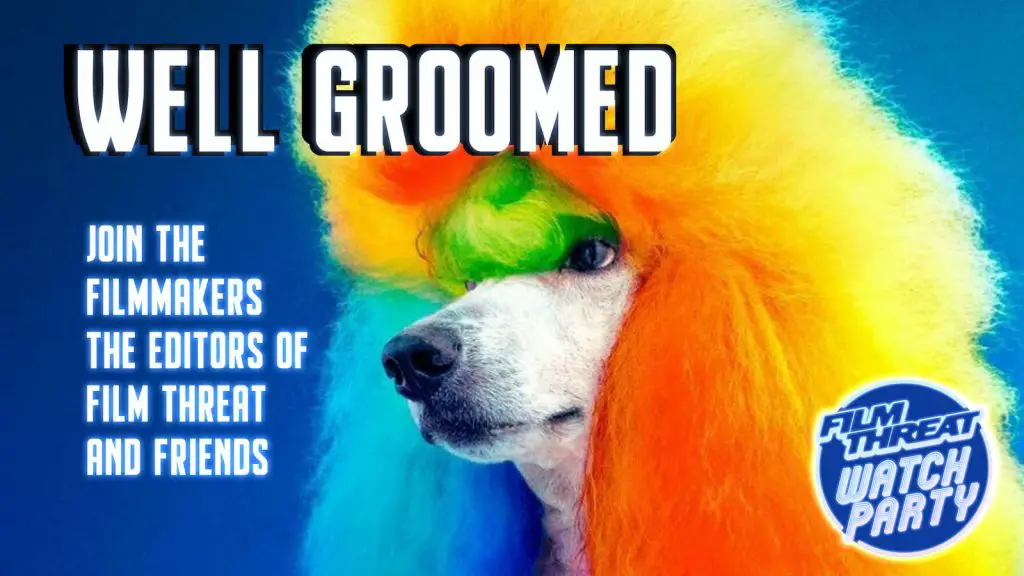 Bring Your Dog to Our Well Groomed Watch Party image