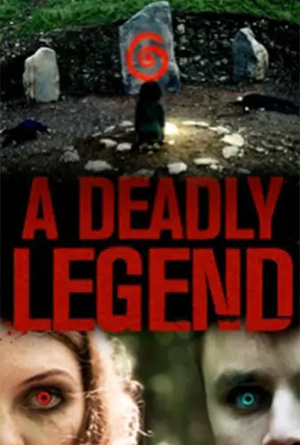 A Deadly Legend Image