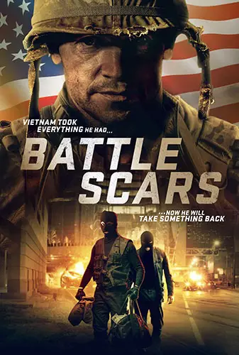 Battle Scars Image