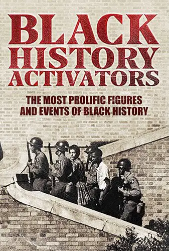 Black History Activators  Image