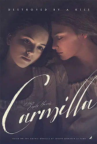 Carmilla Image
