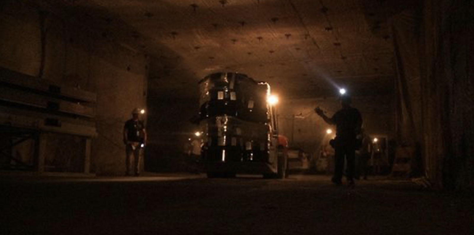 REVIEWContainment1 Film Threat