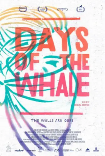 Days Of The Whale Image
